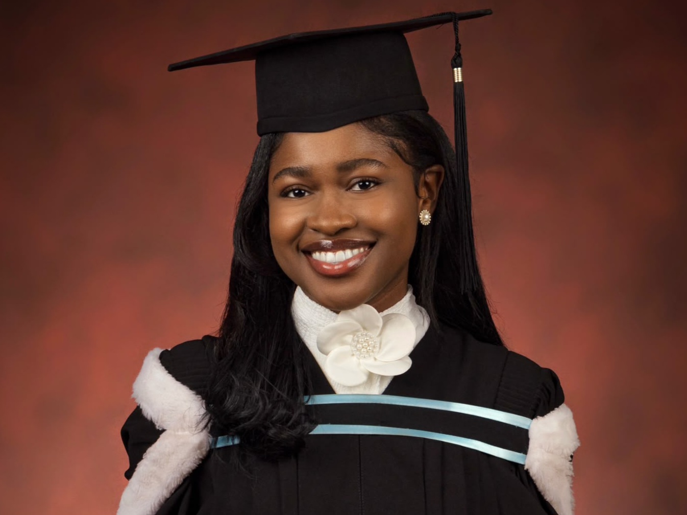 Harantxa Jean, la Québécoise d’origine haïtienne qui a conquis l’Ivy League