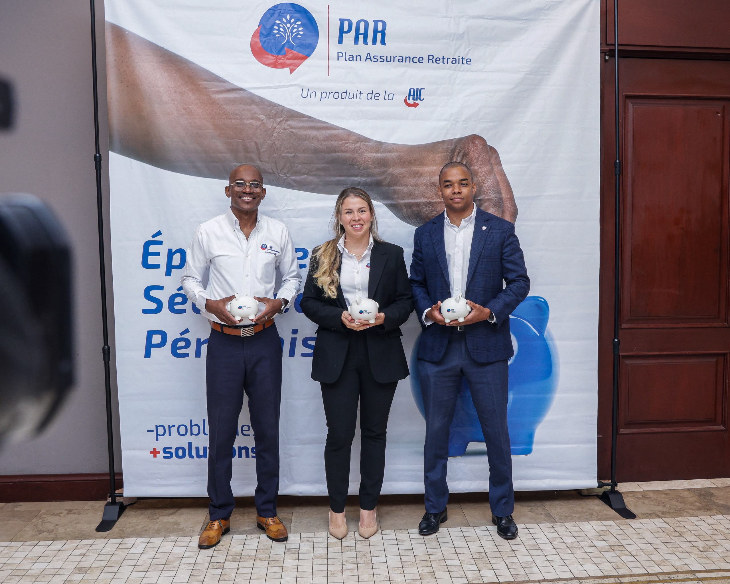 Petite radiographie du marché de l’assurance en Haïti