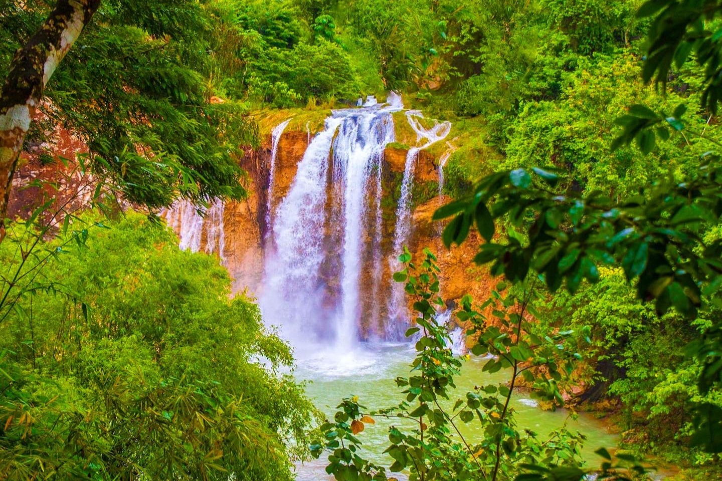 La communication événementielle comme instrument de reconfiguration du narratif touristique en Haïti : une analyse du programme Excur Sud