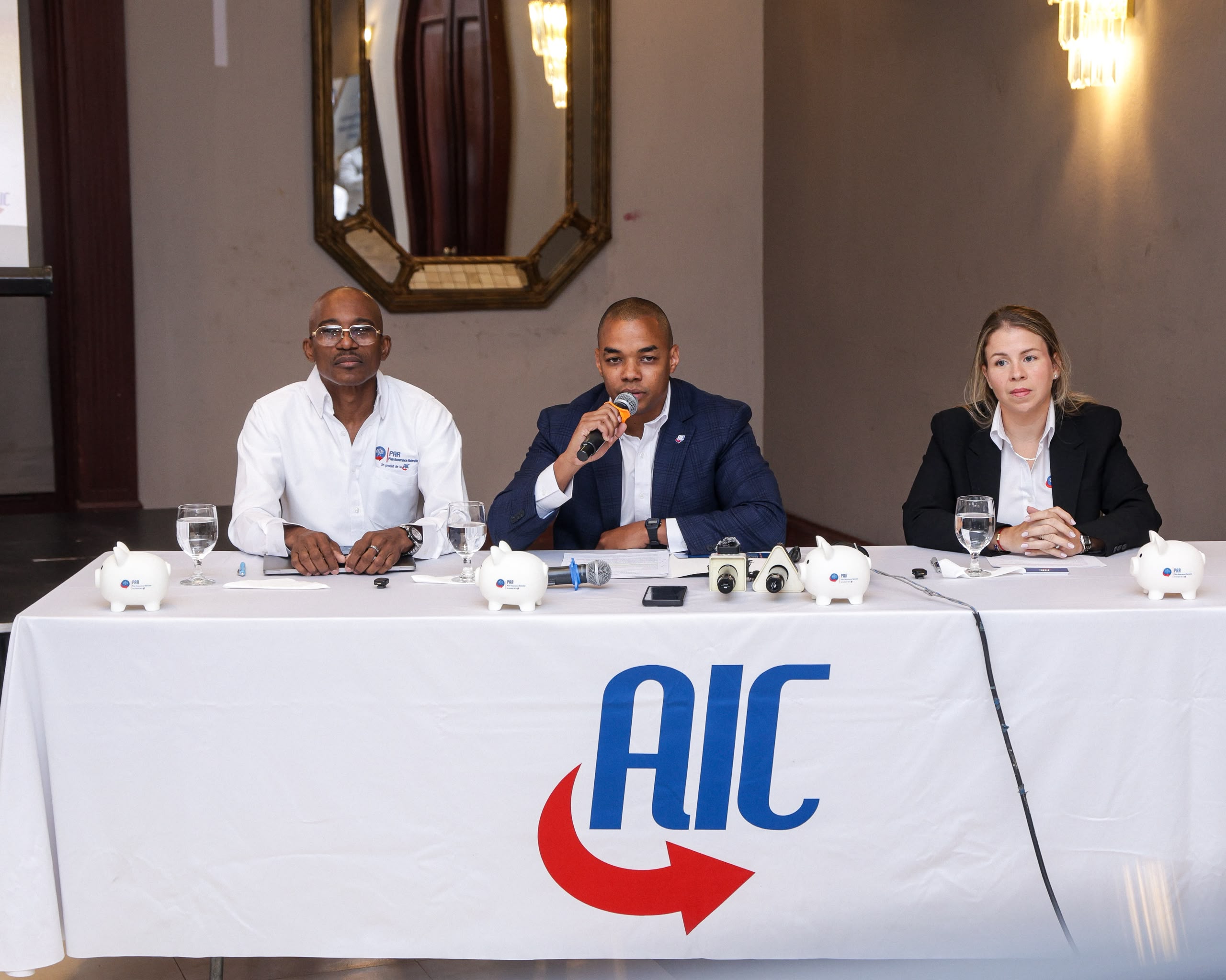 AIC Launches PAR, a New Group Retirement Solution