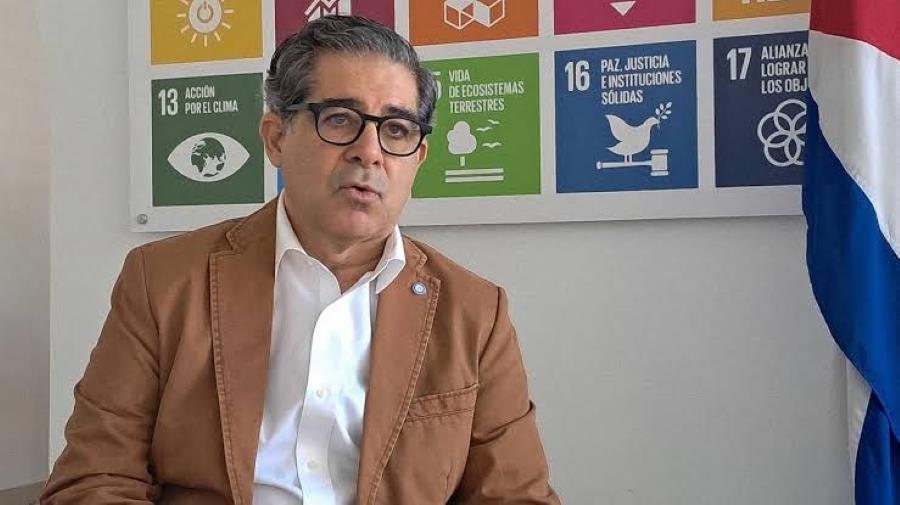 Cuba : la crainte des sanctions américaines entrave l'aide humanitaire, avertit l'ONU
