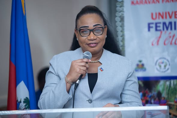 Lancement de la 4e édition de l’Université féministe d’été