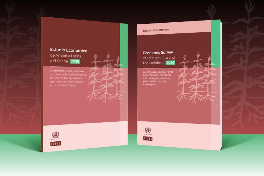 La CEPALC appelle à une formalisation productive pour accroître la productivité et sortir du piège de la faible capacité de croissance
