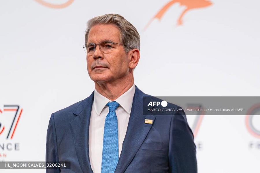 Washington menace les pays qui ne rejoindraient pas sa guerre économique contre l'Iran