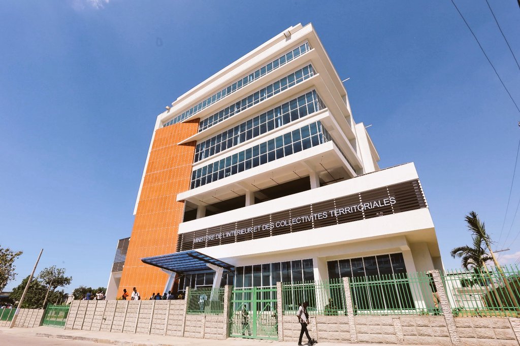 Où votez-vous ? Le déficit institutionnel d’Haïti face aux litiges de délimitation locale