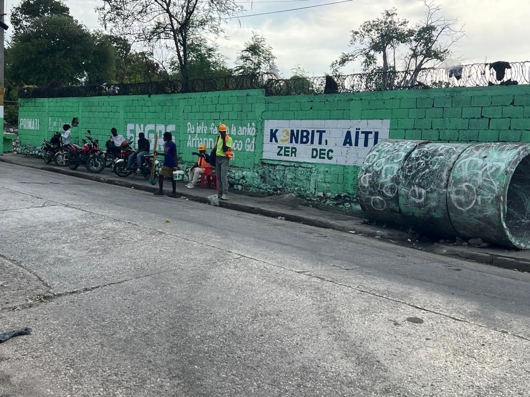 Le SNGRS répond aux critiques sur la gestion des déchets dans l’Aire métropolitaine