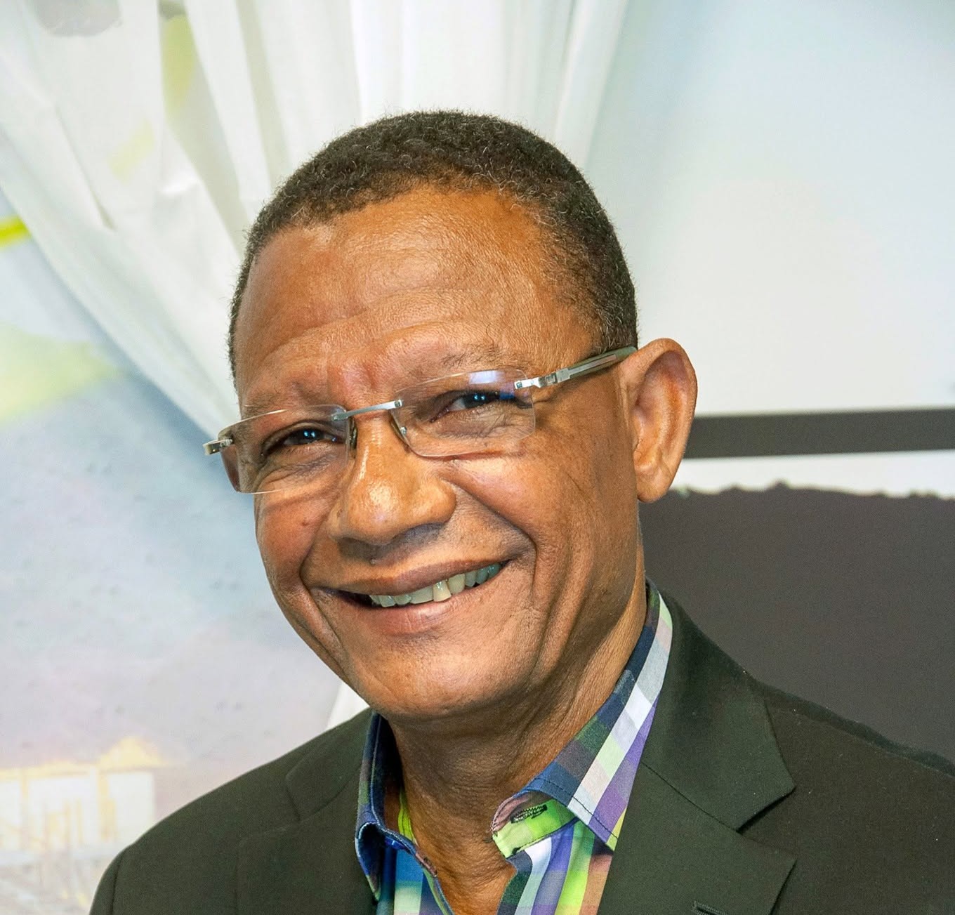 Albert Chancy raconte les débuts difficiles de Shoubou, devenu chanteur culte de Tabou Combo