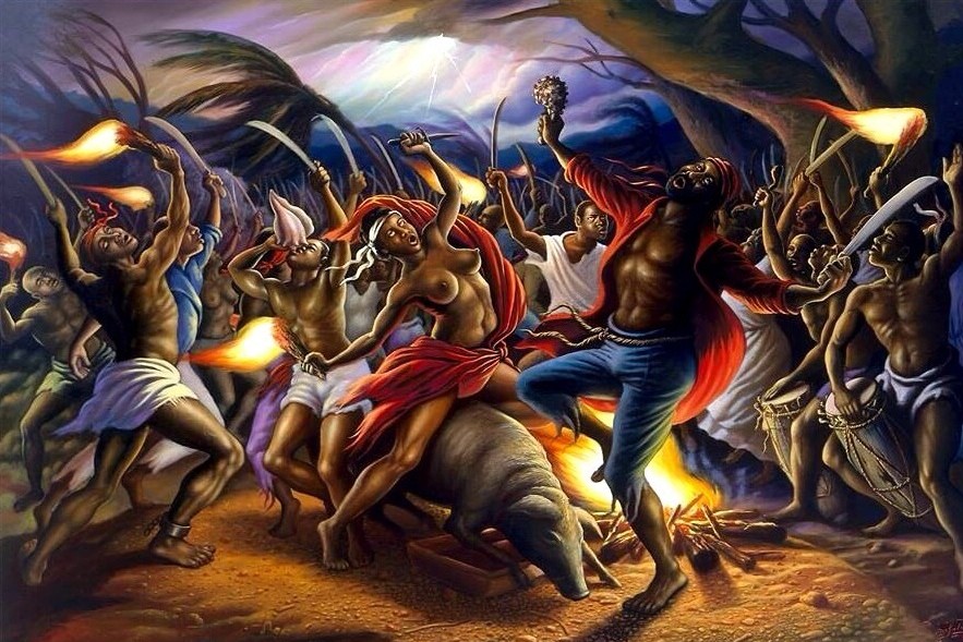 14 Août 1791 - 14 Août 2026 :  235 ans d'oubli