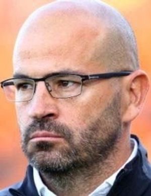 David Badia remplace Sébastien Migné à la tête des Grenadiers