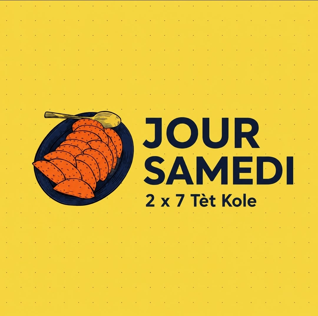 "Jour Samedi", de la cuisine au partage