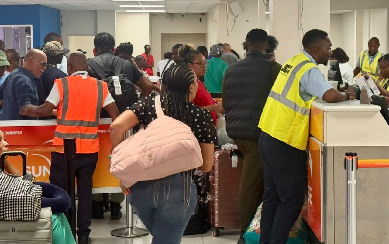 22 000 passagers par mois, l’aéroport du Cap-Haïtien change d’échelle