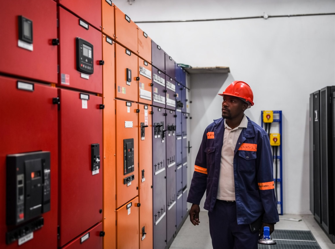 Qui possède les données d’Haïti ? Souveraineté des données dans un État sans infrastructure numérique
