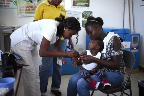 Quand les maladies disparaissent de notre mémoire : pourquoi la vaccination demeure essentielle en Haïti