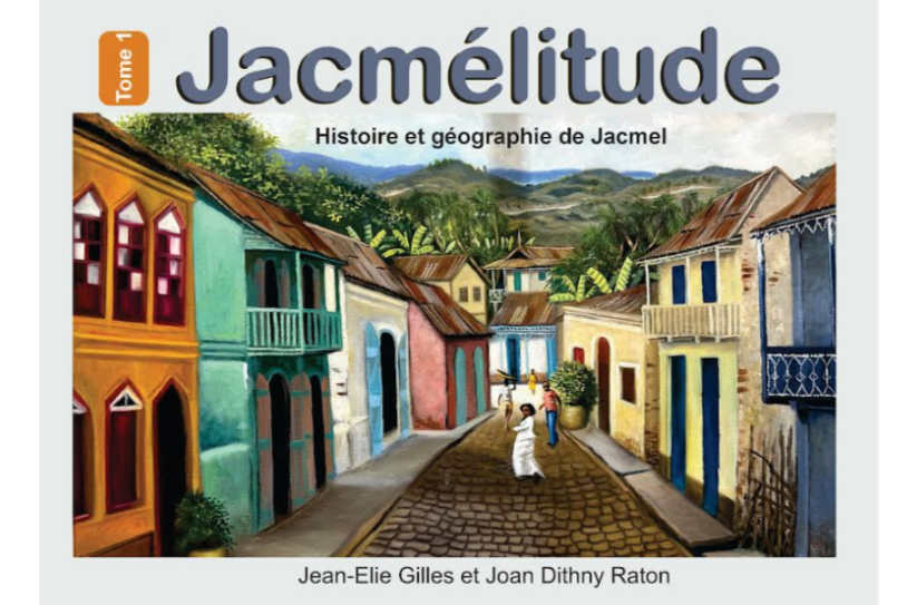 La Jacmelitude tomes I, II,  III et  IV