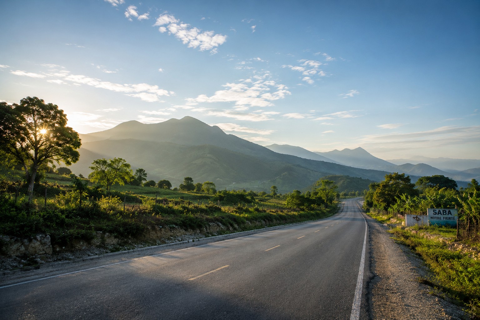 Le projet national qui manque à Haïti
