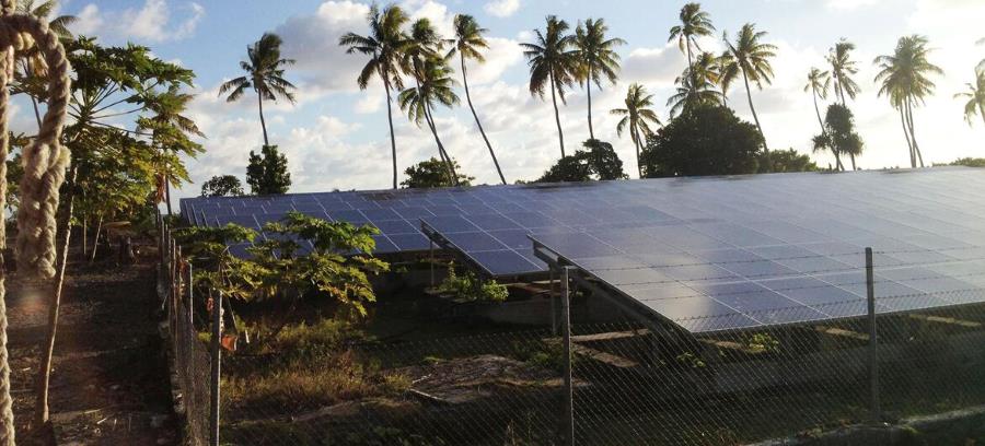 Énergies renouvelables : et si la transition verte pouvait aussi restaurer les terres ?