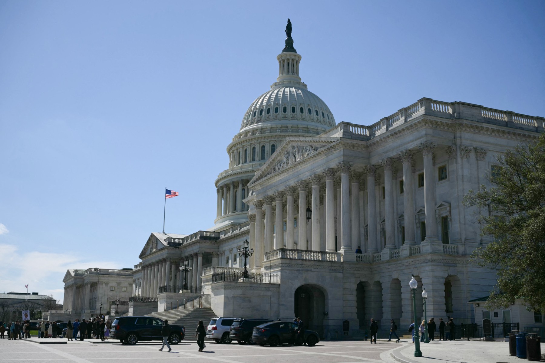 Aux États-Unis, le parti républicain est-il en train de s’autodétruire ?