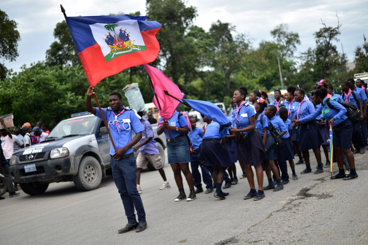 Le dividende démographique : une opportunité économique pour le développement durable d'Haïti