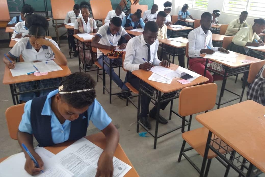 Échec au baccalauréat : les 45 % de réussite dans l’Ouest doivent nous interpeller