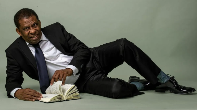Dany Laferrière : Le pays littéraire