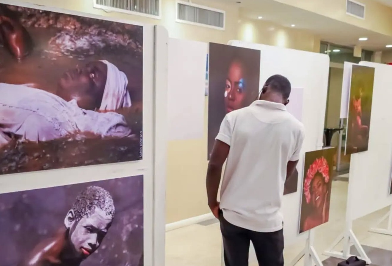 Haïti Photo Connect célèbre le « Regard Haïtien sur le Monde »