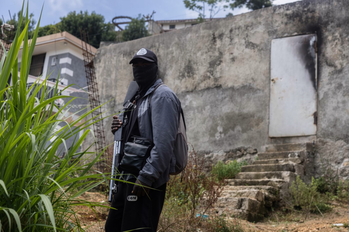 Haïti, anatomie d’un État captif de l’impunité