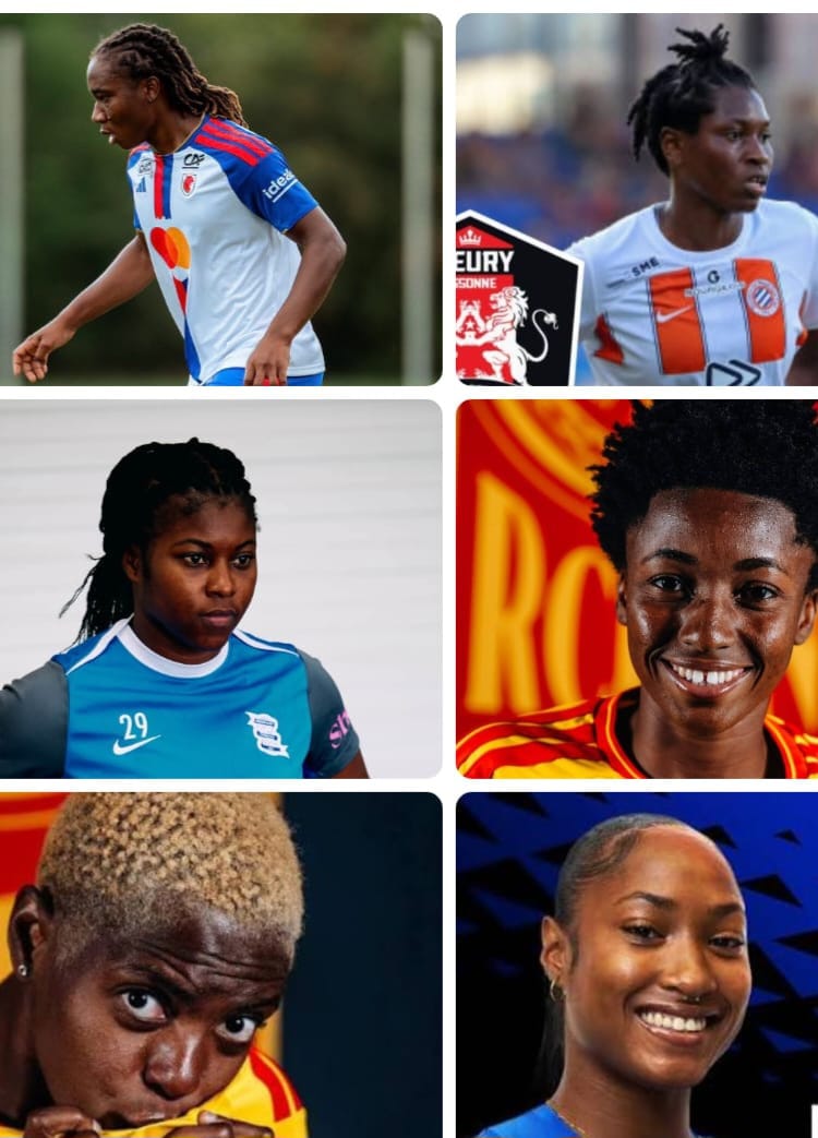 Le marché des transferts de la saison 2026-2027 de nos Grenadières