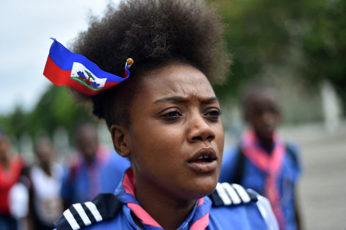 Quelle méthode scientifique, participative et prospective faut-il appliquer pour construire une véritable “Ayiti 2055”?