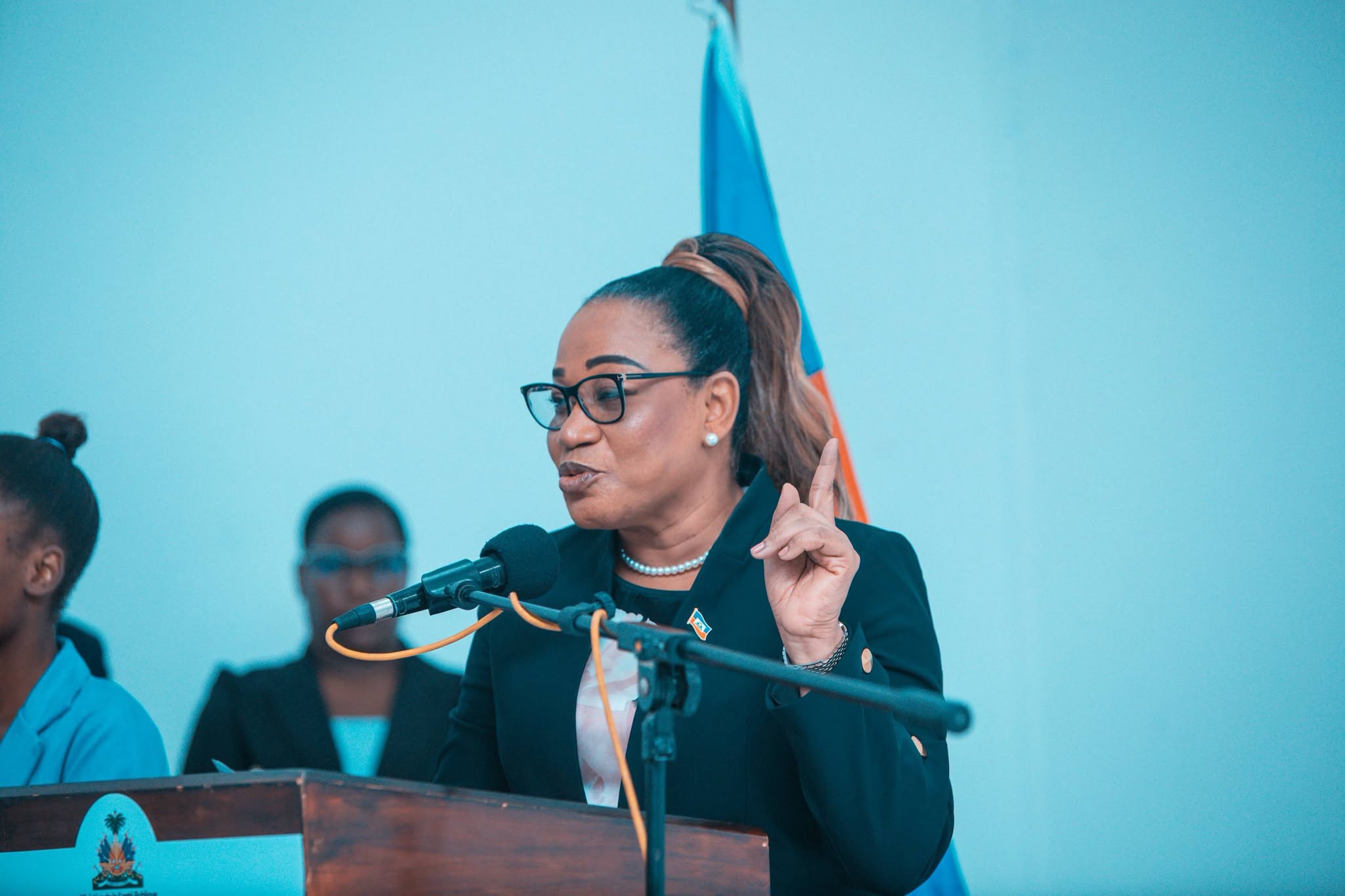Lancement du Plan stratégique national de prévention et de contrôle des MNTT