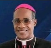 Mgr Jean-Pierre Sander Louis-Jean prend les rênes du diocèse de Fort-Liberté