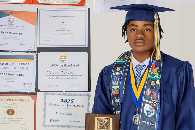 TPS : Décès d’un jeune ressortissant haïtien à Springfield, ce que l'on sait