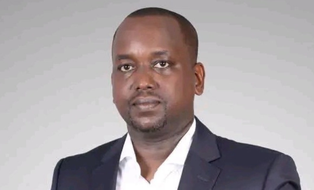 FRG: The 5,500 Members Target Will Not Be Reached in October, According to Igor Rugwiza