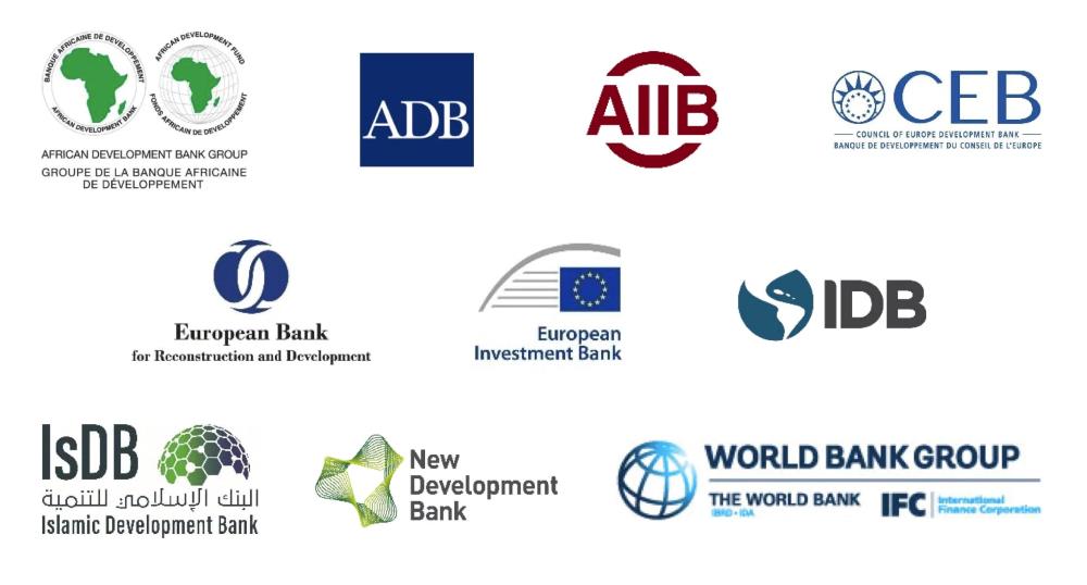 Les BMD et les institutions financières internationales réclament un front commun pour le renforcement des chaines d’approvisionnement en engrais
