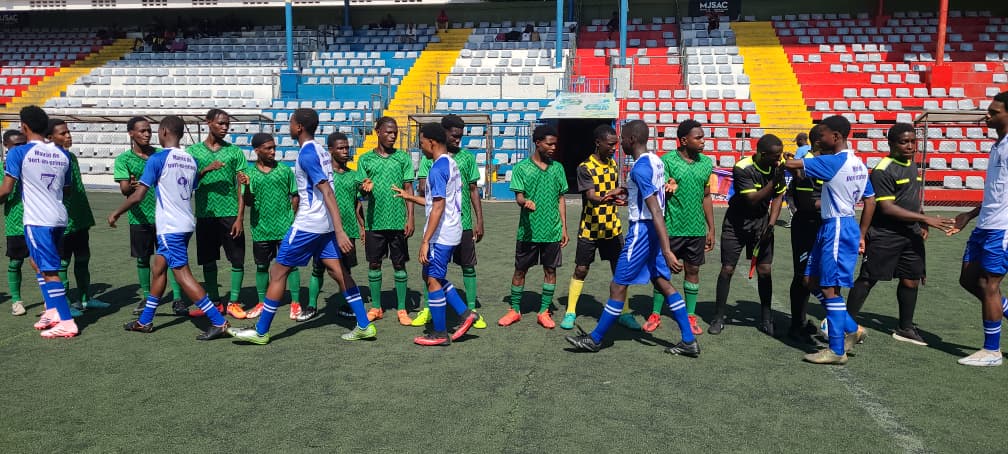 Championnat intercommunal : Le mano a mano commence entre Cité Soleil et Pétion-Ville