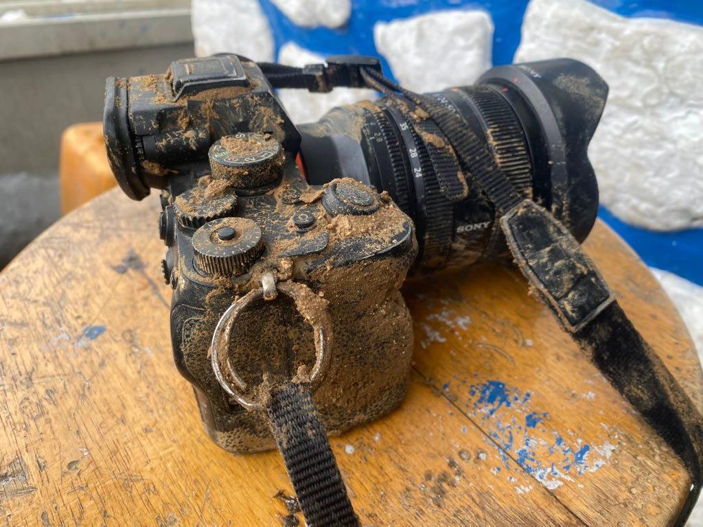Plusieurs journalistes agressés physiquement à Kenscoff