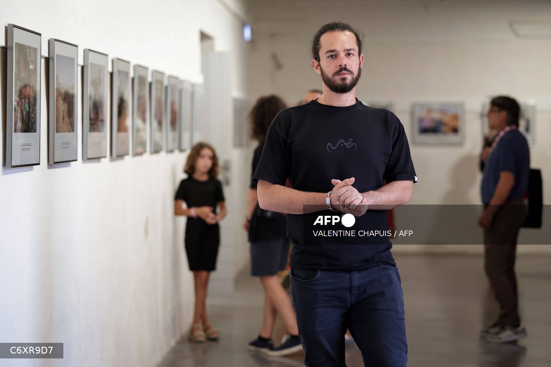 Le photojournalisme face à l'IA générative, entre inquiétude et optimisme