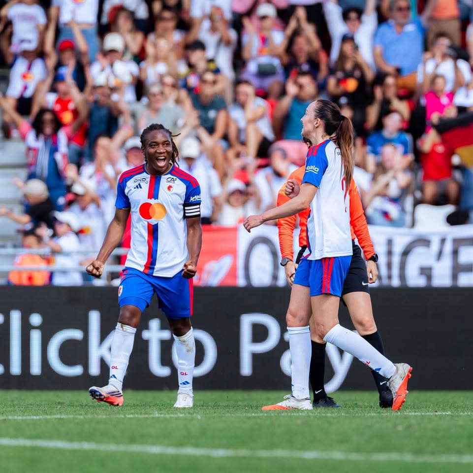 Football féminin: Nos Grenadières débutent la saison ce week-end en France