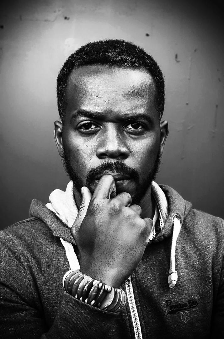Johnson Sabin, quand la photographie devient une manière de raconter Haïti