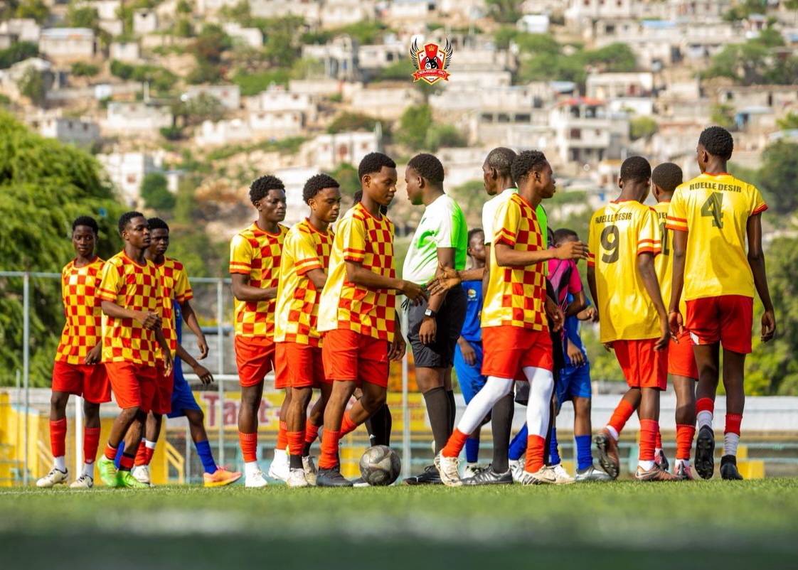JEMSEF Cup : une finale entre deux équipes invaincues