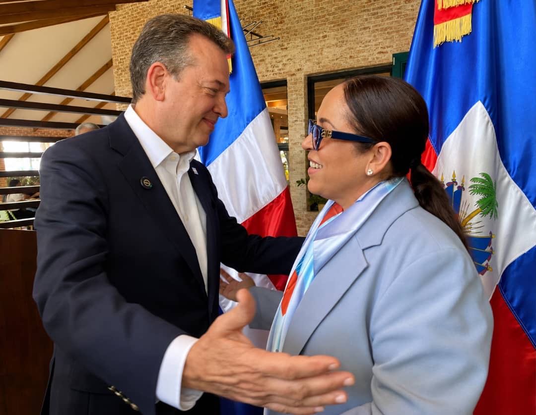 Nouvelle rencontre bilatérale entre Haïti et la République dominicaine sur la sécurité frontalière