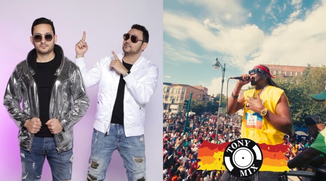 Labor Day : T-Vice, TonyMix et SakPase absents du défilé sur Eastern Parkway