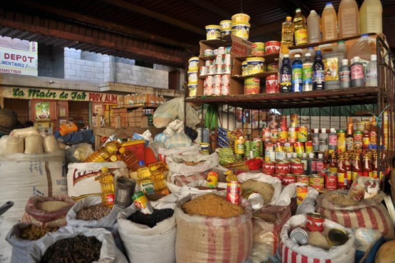 Haïti face à l'effondrement de son agriculture : la sécurité alimentaire en péril
