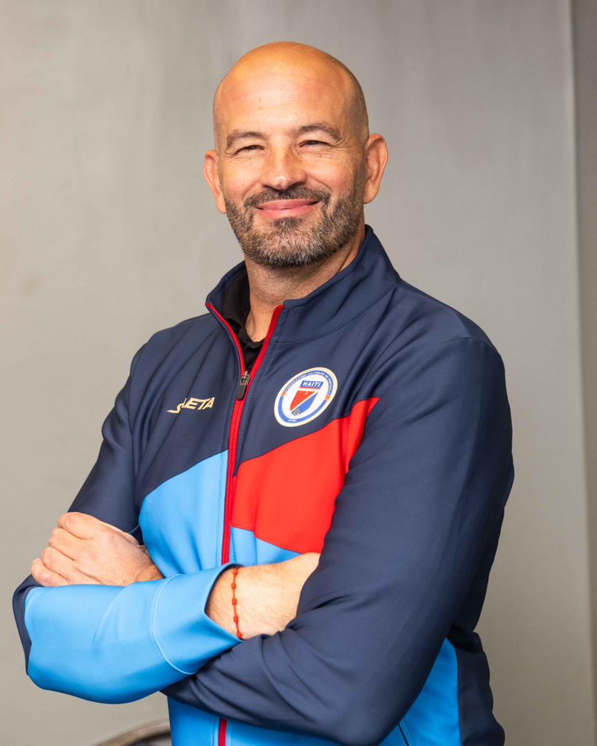 Que nous inspire le premier match de David Badia aux commandes des Grenadiers?