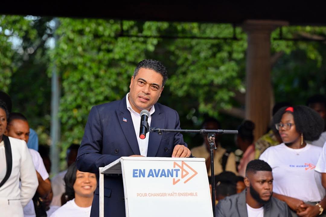 Jerry Tardieu incite le CEP à prendre des mesures pour garantir le vote des Haïtiens vivant à l’étranger