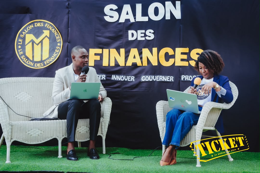 Salon des finances : l’éthique publique et la redevabilité au cœur des discussions
