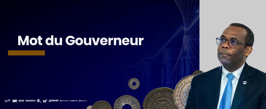 La BRH et sa stratégie pour renforcer la confiance des consommateurs dans les paiements numériques