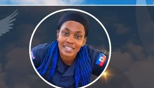 Arcahaie : la policière Queturah Saint-Jour tuée dans une attaque armée