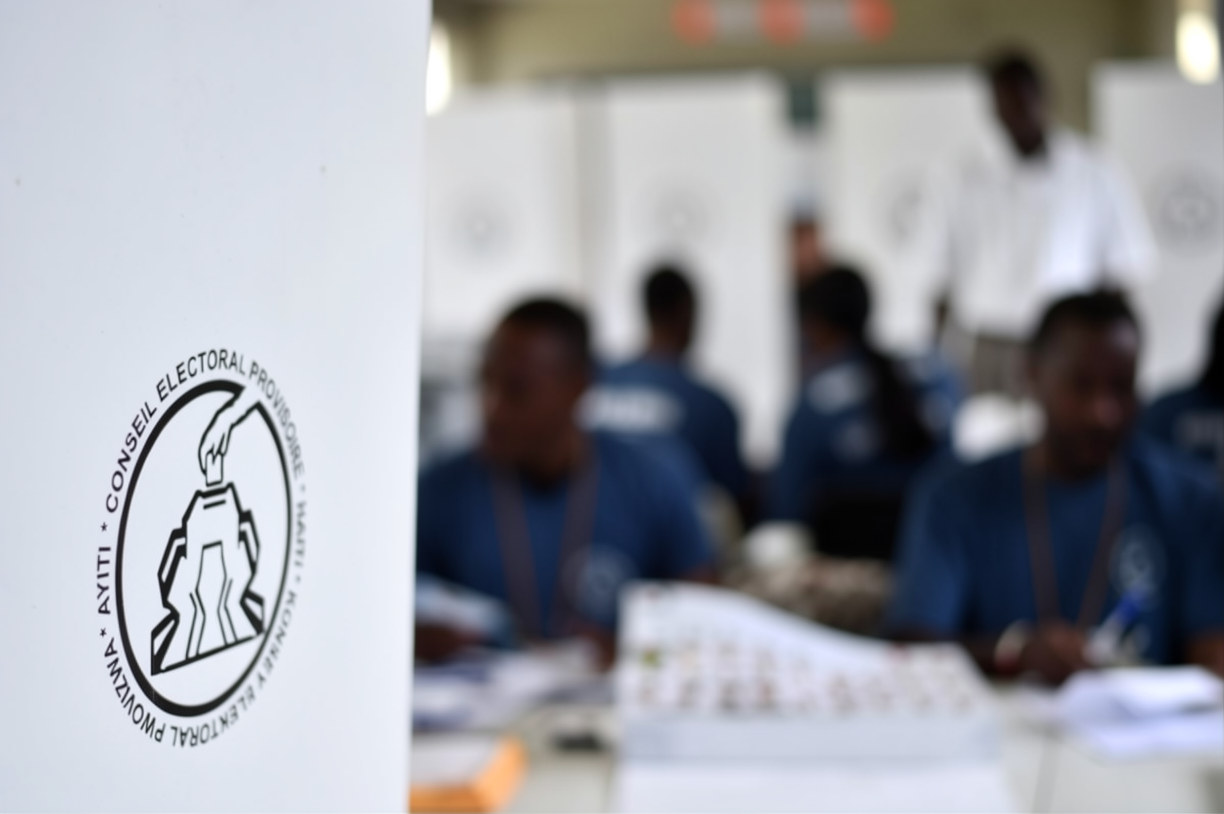 Haïti : Les élections annoncées face à la toute-puissance des bandits armés