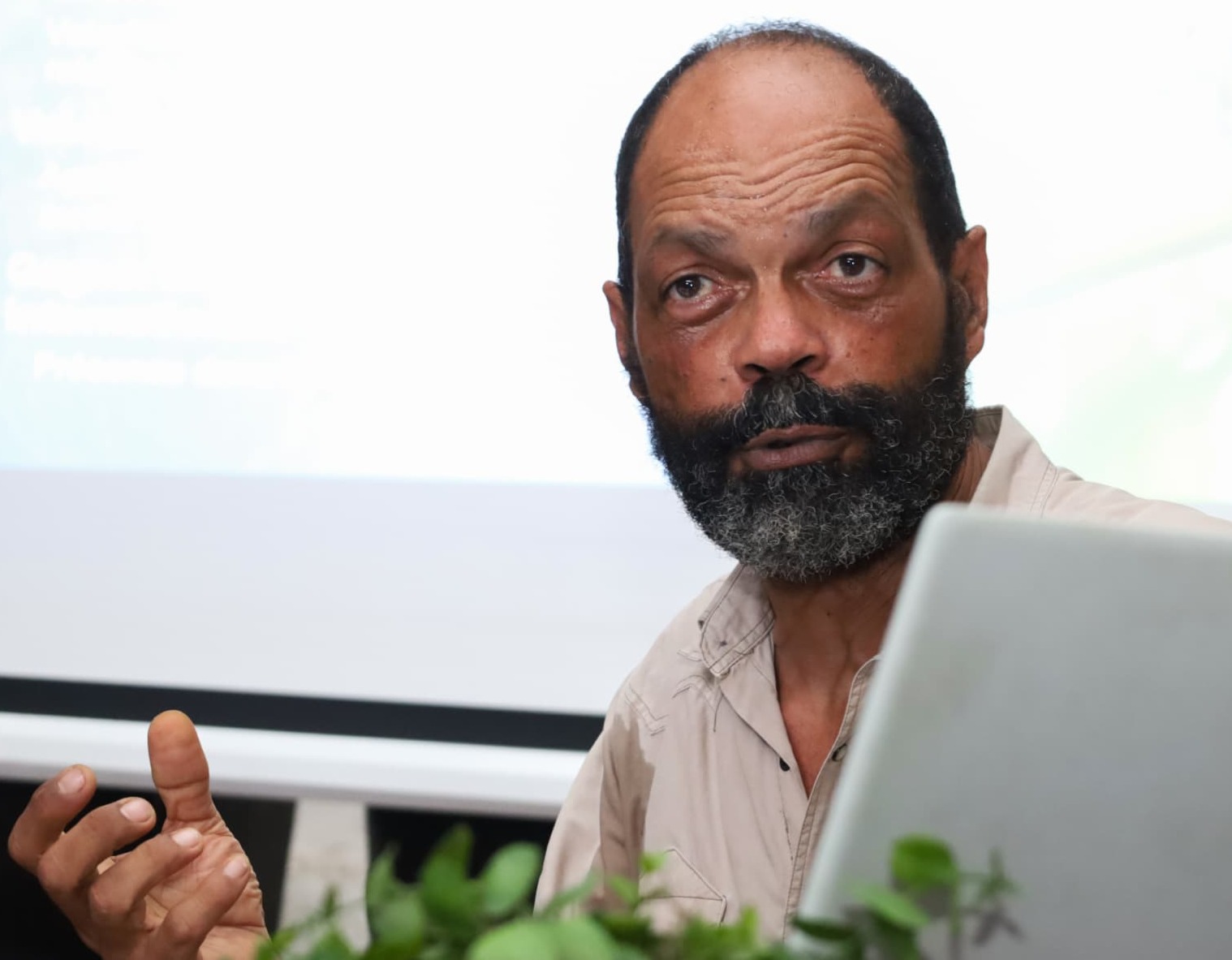Haïti Sauvage : René Durocher dévoile un autre visage d'Haïti
