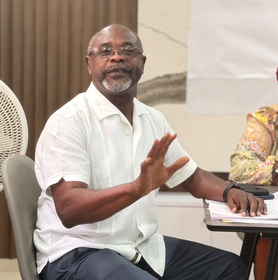 Quand Chenet Jean-Baptiste analyse le décret portant « encadrement de la liberté d’expression »